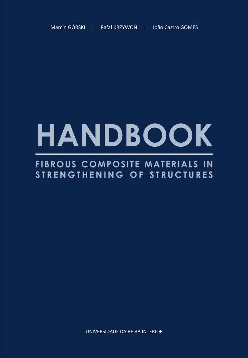 Composite materials handbook schwartz pdf